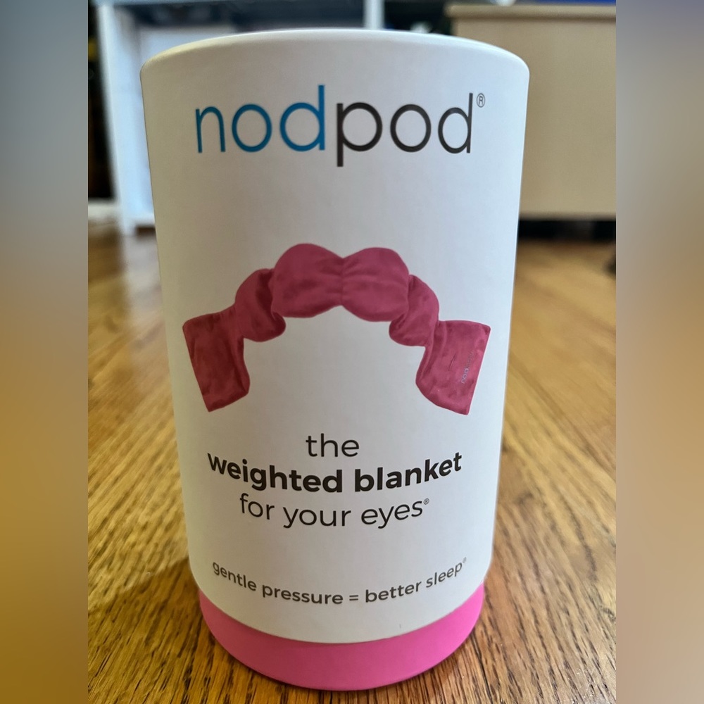 Nodpod Eye Sleep Mask